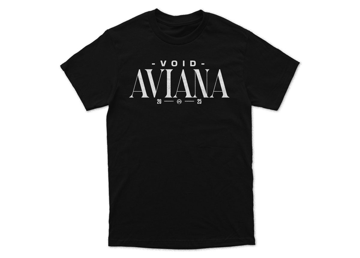 AVIANA - VOID T-Shirt
