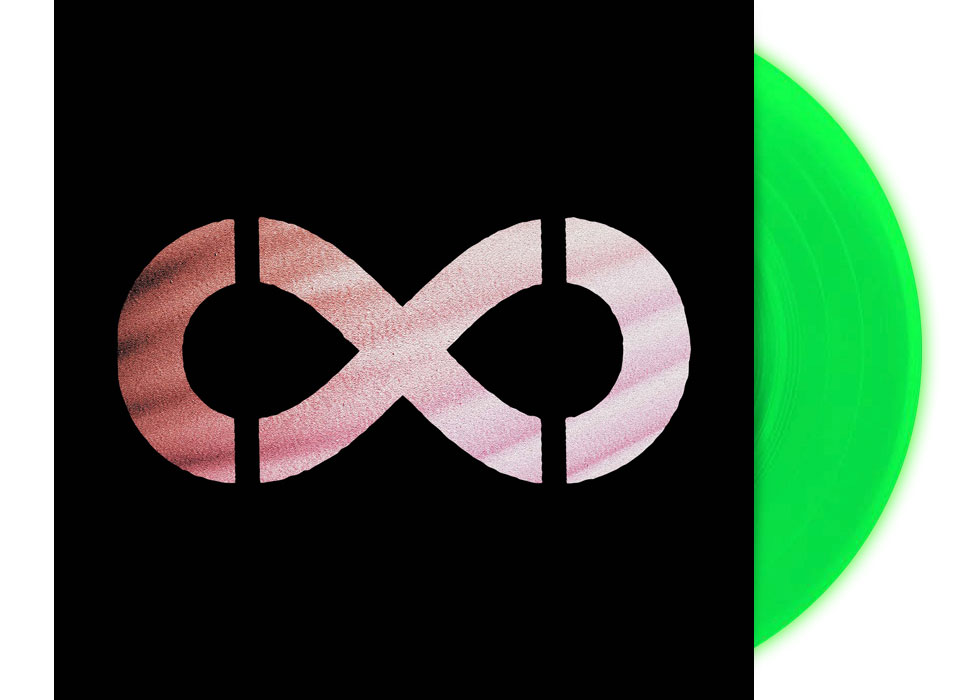 POLAR - Everywhere, Everything 12" LP - GLOW ...