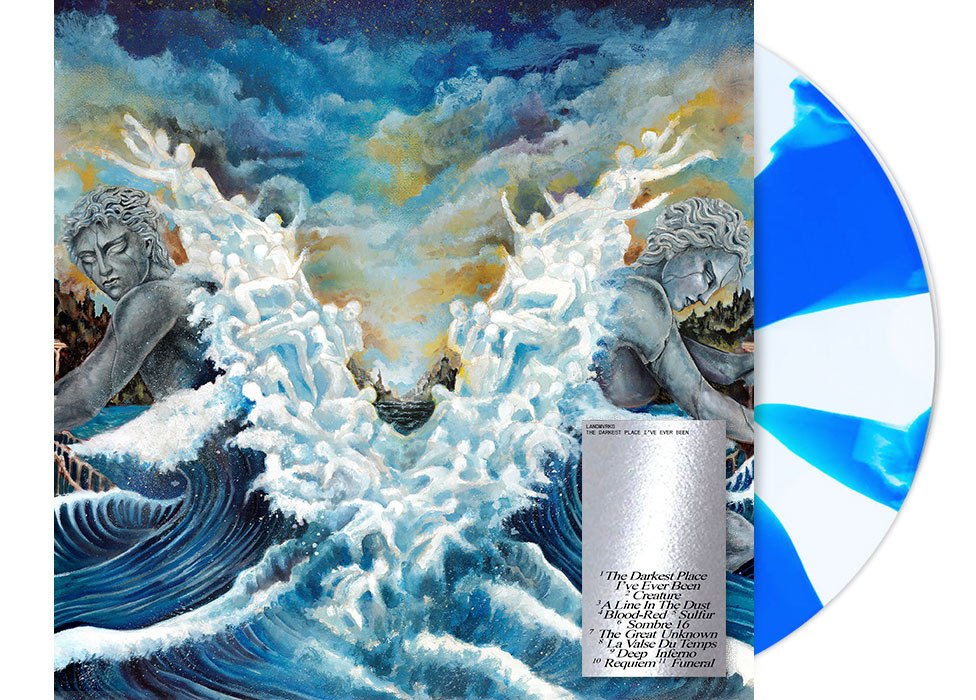 vinyl_landmvrks_thedarkestplace_propeller LANDMVRKS - The Darkest Place I’ve Ever Been ...