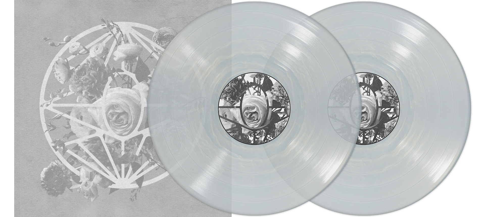 IMMINENCE - Turn The Light On 12" DO-LP - PEARL SUNRISE IMMINENCE - Turn The Light On 12" DO-LP - PEARL SUNRISE