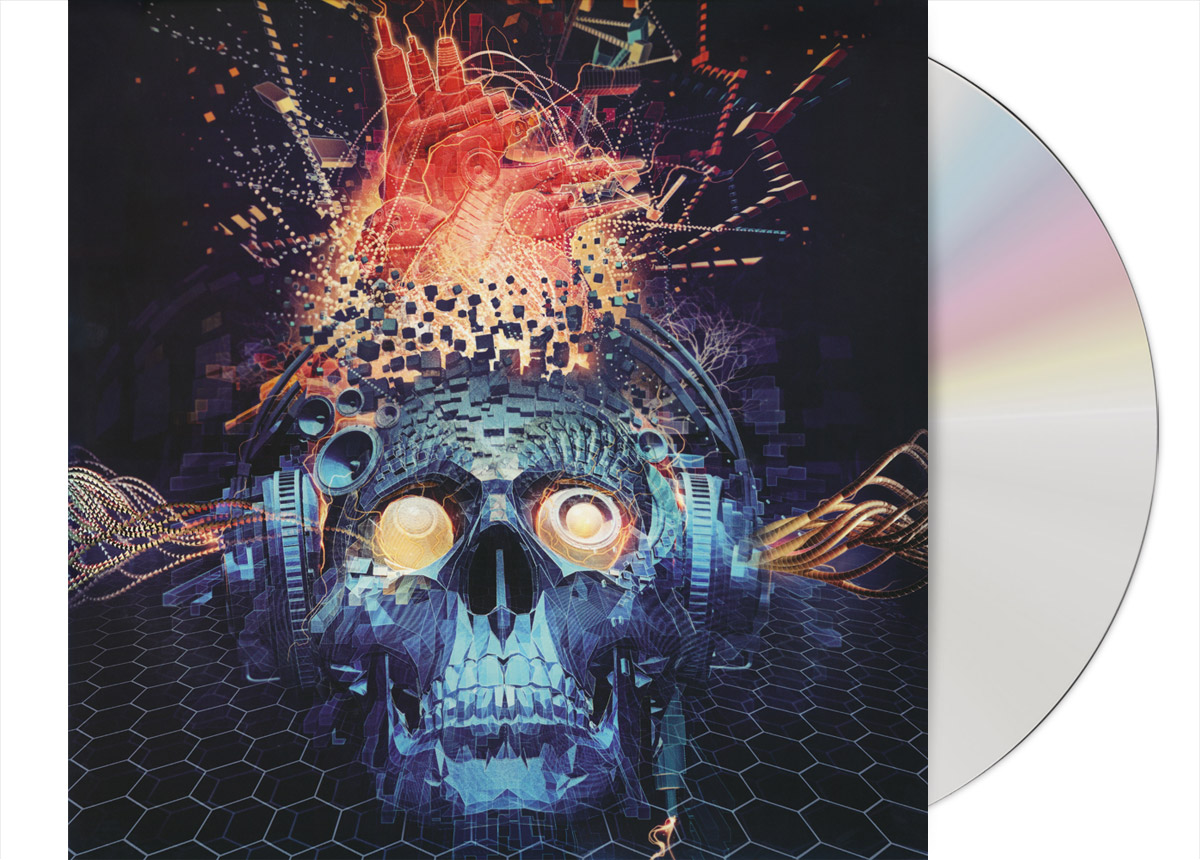 CD_1200x860_paparoach_connection PAPA ROACH - The Connection CD
