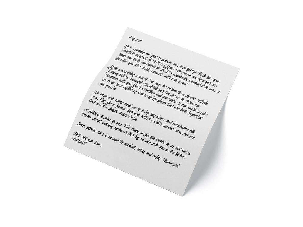 VENUES - Transience FAN-BOX VENUES - Transience FAN-BOX