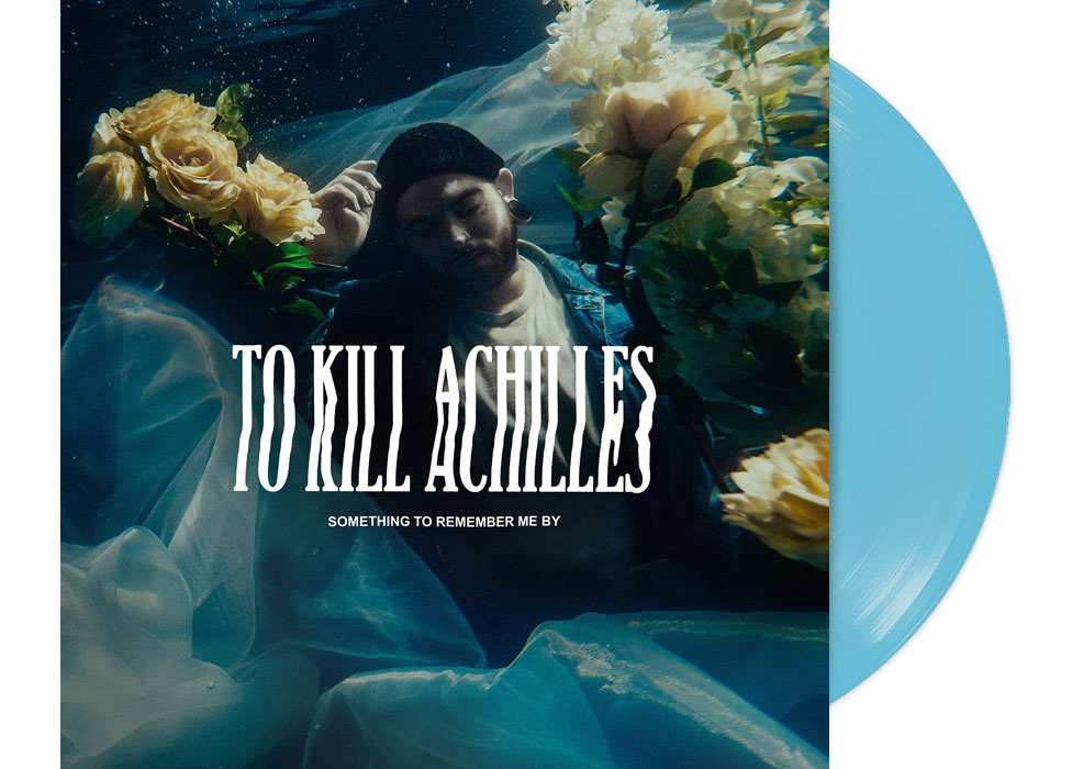 TO KILL ACHILLES - Something To Remember Me B...