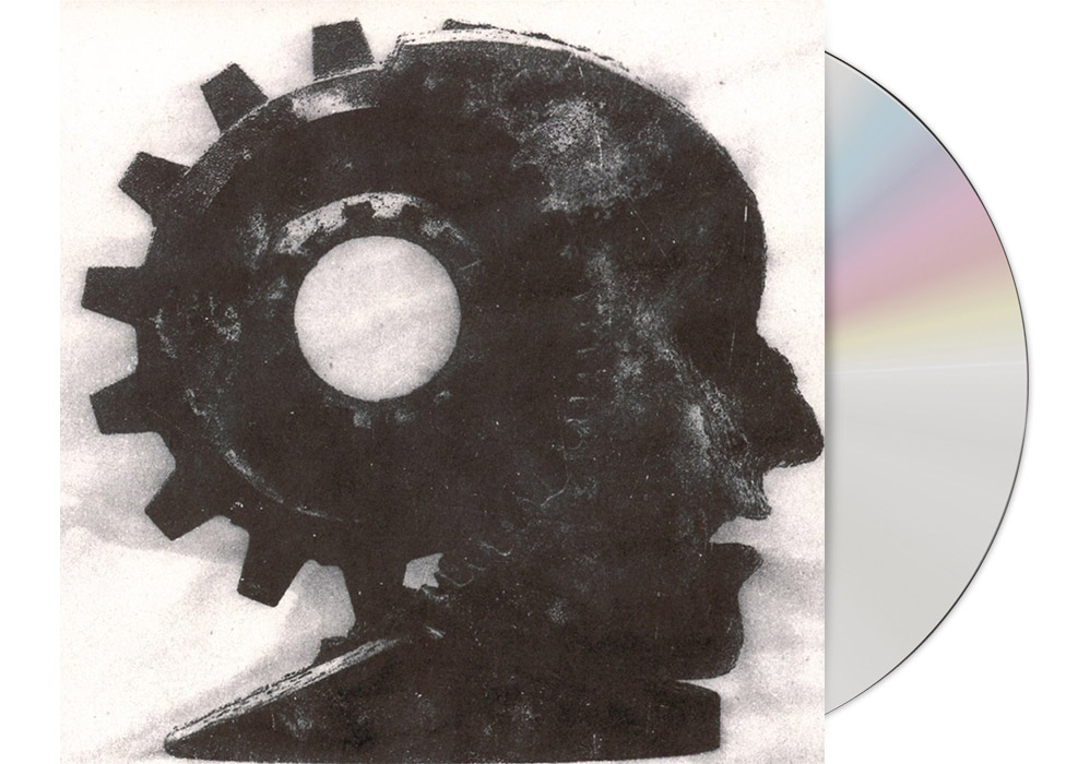 cd_halfme_opium_ep HALF ME - Opium EP CD Digisleeve