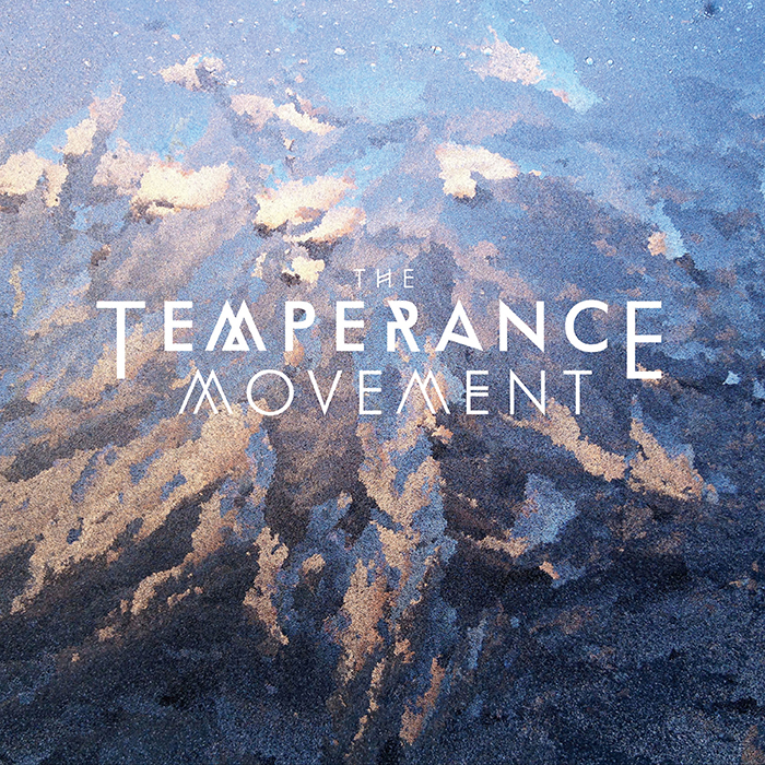 TEMPERANCE MOVEMENT - Temperance Movement CD
