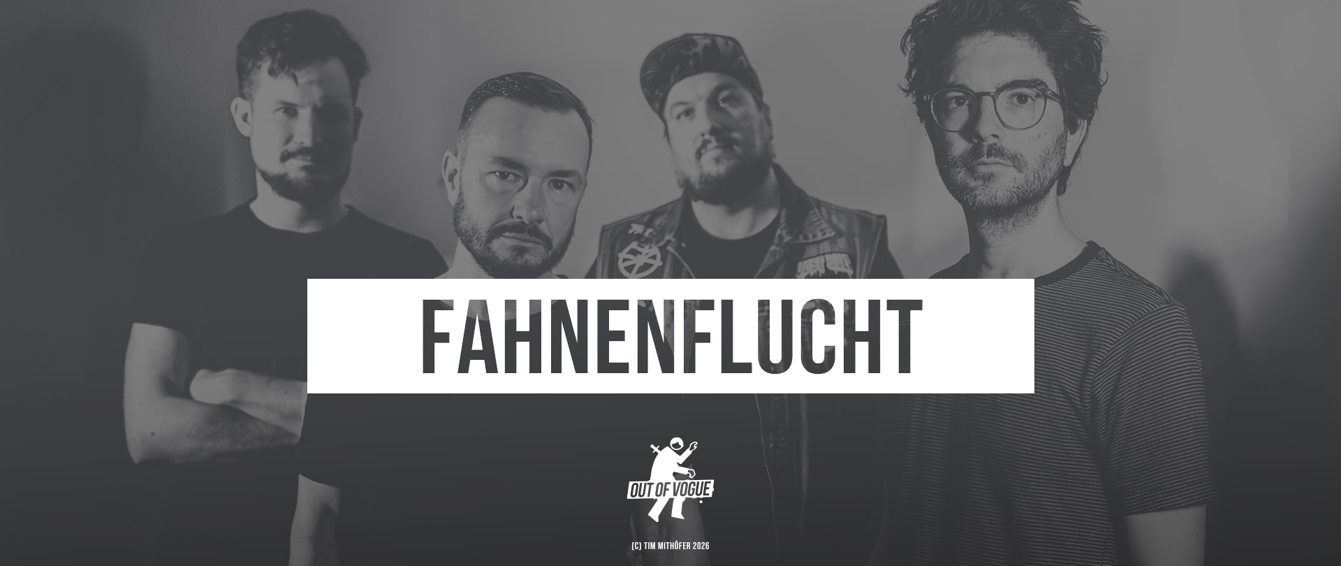 Fahnenflucht