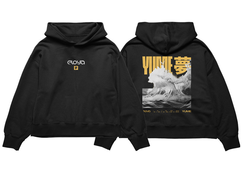 merch_hoodie_floya_yume FLOYA - Yume Hoodie