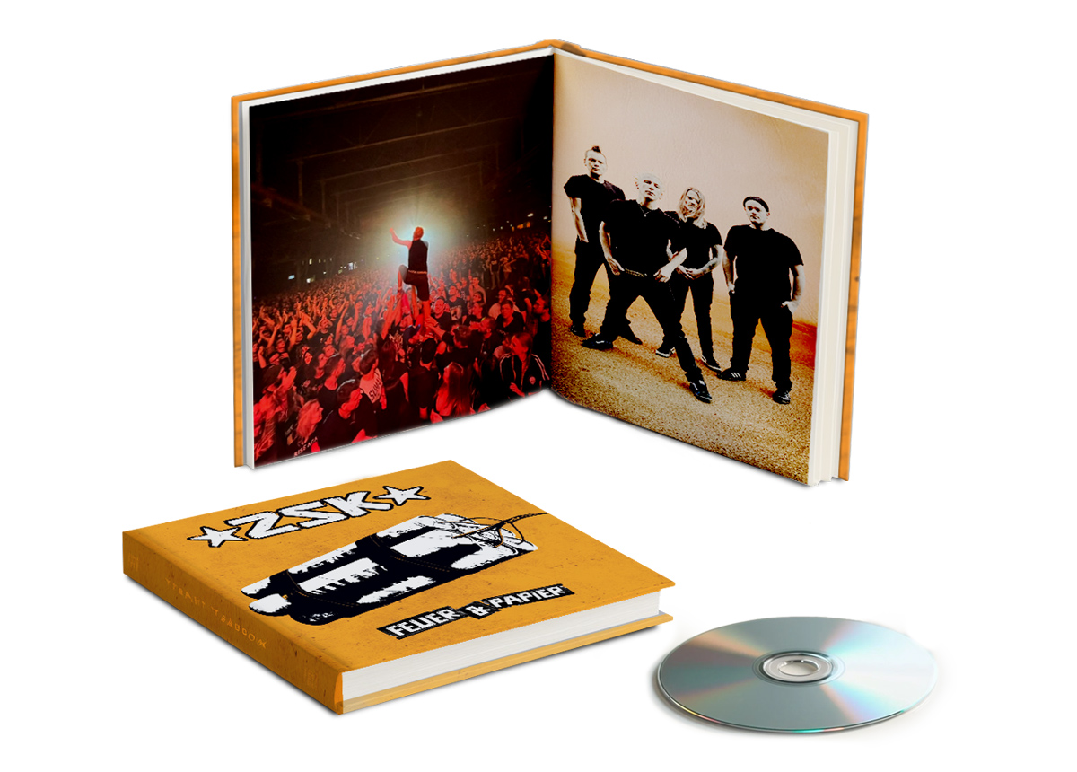 Box_1200x860_ZSK_FeuerUndPapier_BookCD ZSK - Feuer & Papier CD MEDIABOOK
