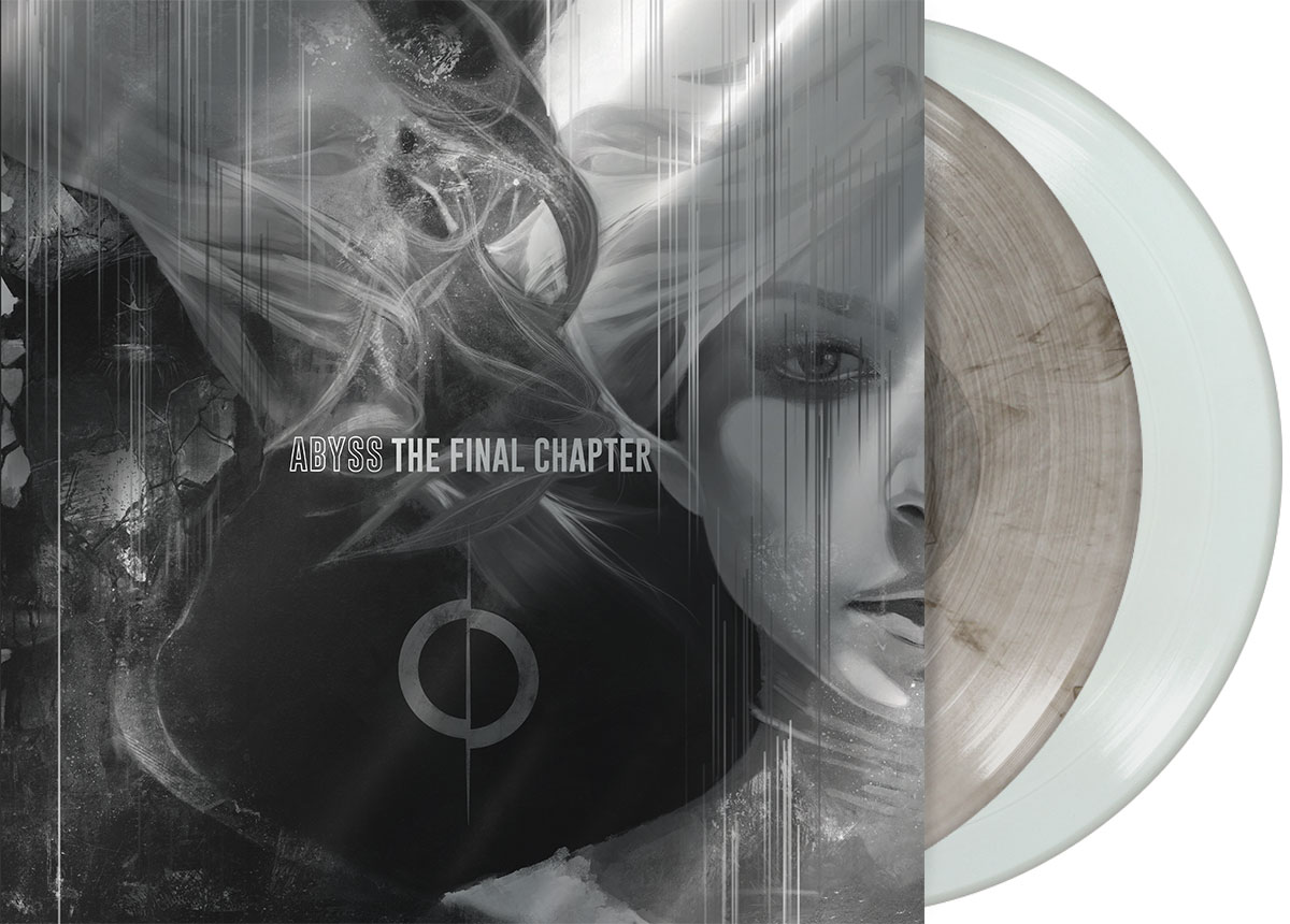 ANNISOKAY - Abyss – The Final Chapter 12" DO-...
