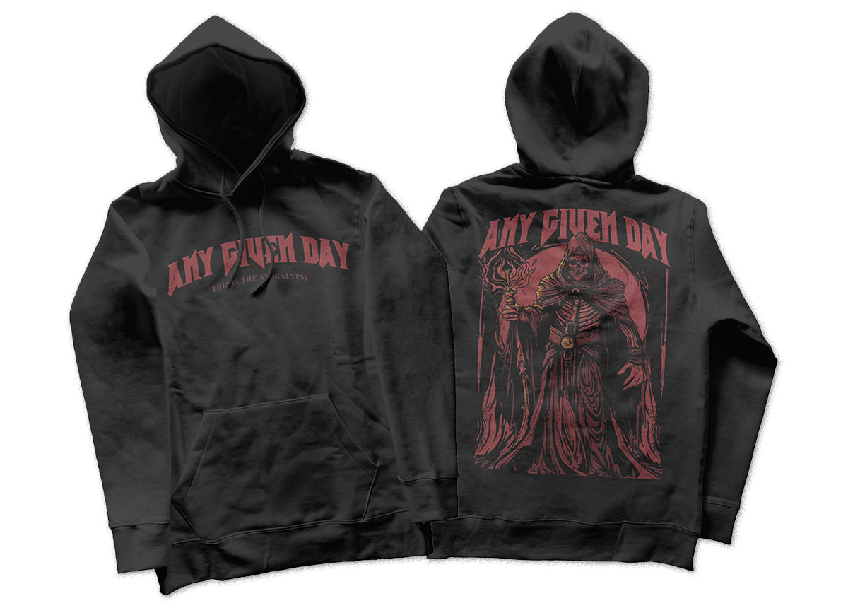Merch_Hoodie_1200x860_AnyGivenDay_Apocalypse ANY GIVEN DAY - Apocalypse Hoodie