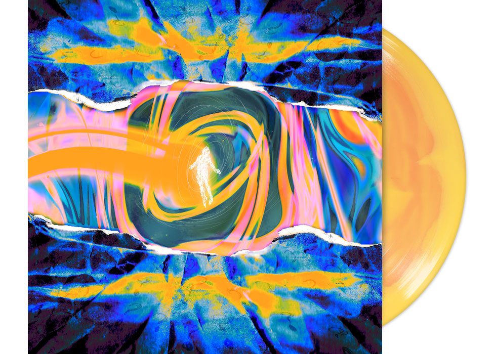 vinyl_TCIO_WYSLM THECITYISOURS - Will You Still Love Me? 12" L...