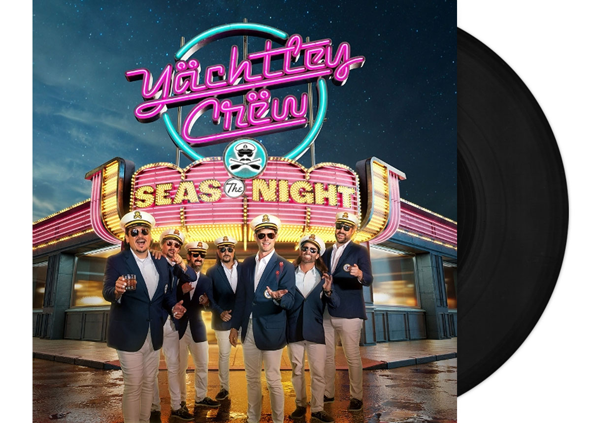 Vinyl_1200x860_YaechtleyCrew_SeasTheNightAnFAWurmKFdhB YÄCHTLEY CREW - Seas The Night 12" LP - BLACK