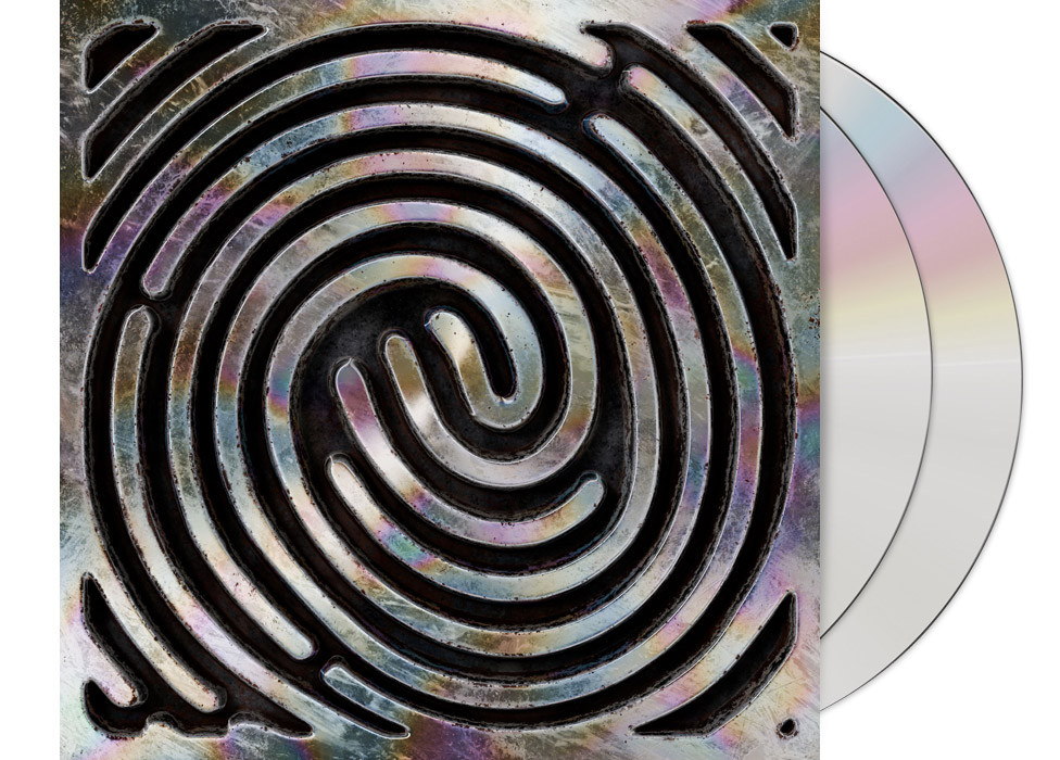 cd_resolve_human-ec RESOLVE - Human - Extended Cut 2CD Digisleeve