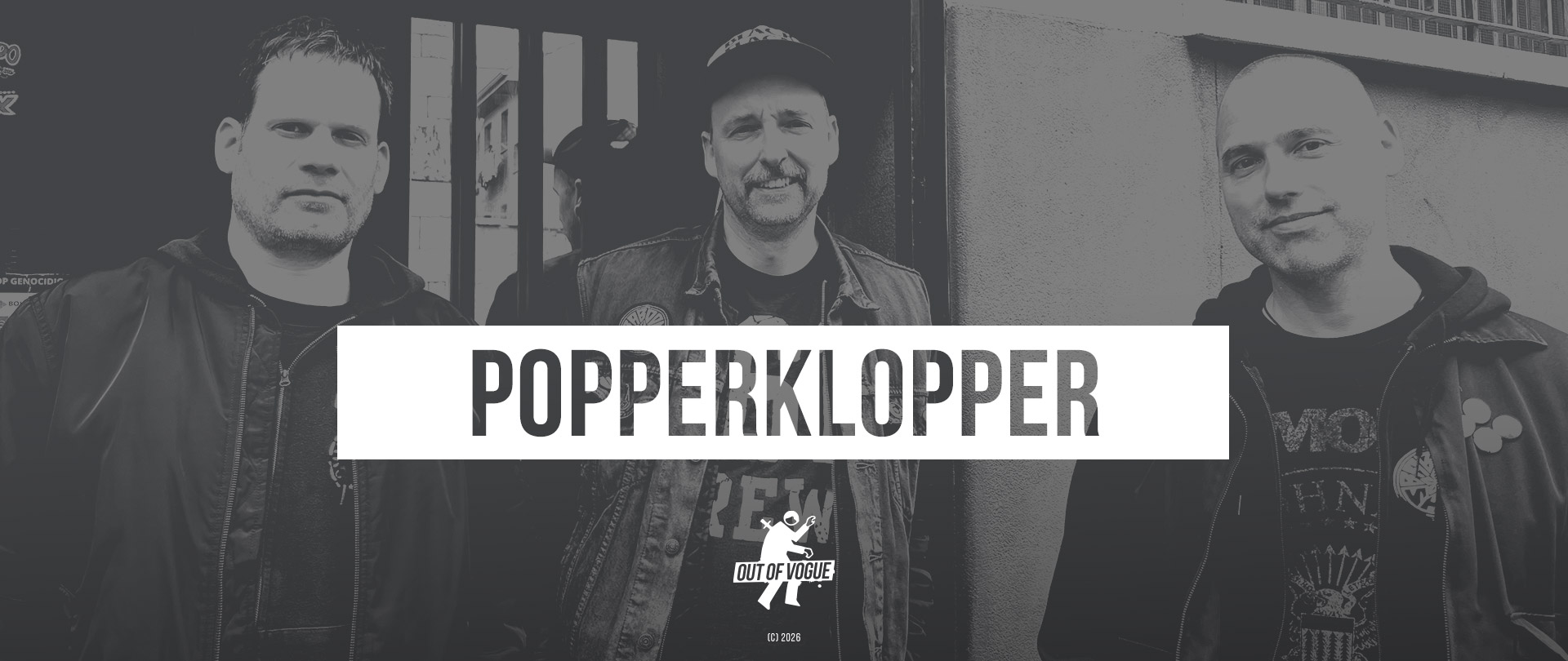 Popperklopper