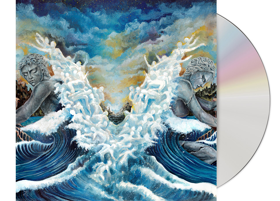 cd_landmvrks_thedarkestplace LANDMVRKS - The Darkest Place I’ve Ever Been ...