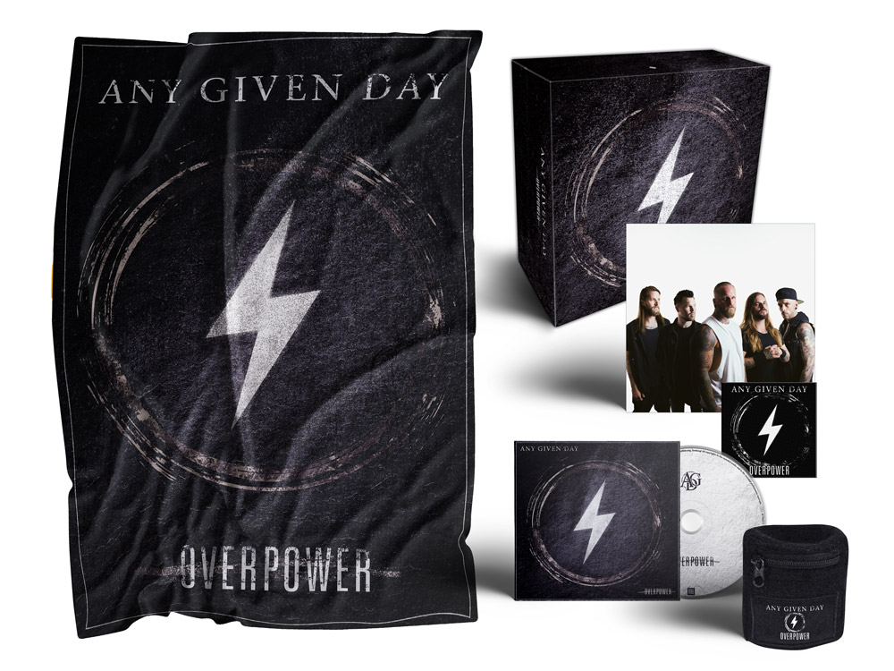 box_mockup_AnyGivenDay_Overpower ANY GIVEN DAY - Overpower BOX SET CD