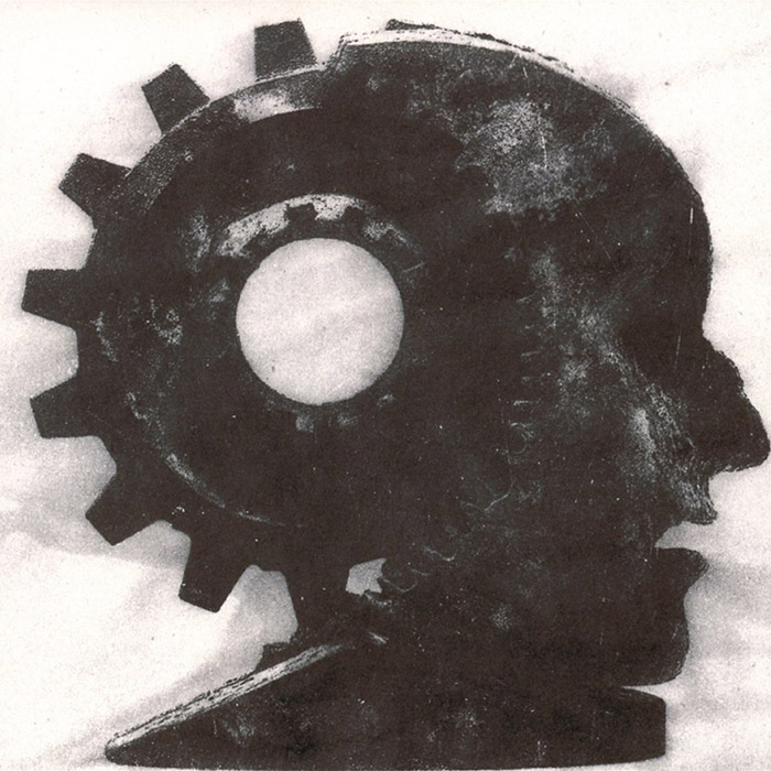 HALF ME - Opium EP CD Digisleeve HALF ME - Opium EP CD Digisleeve