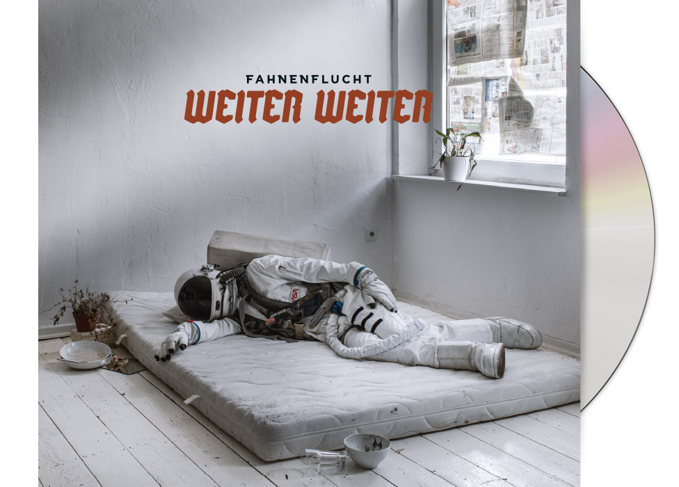 AGGROPUNK CD Bundle AGGROPUNK CD Bundle