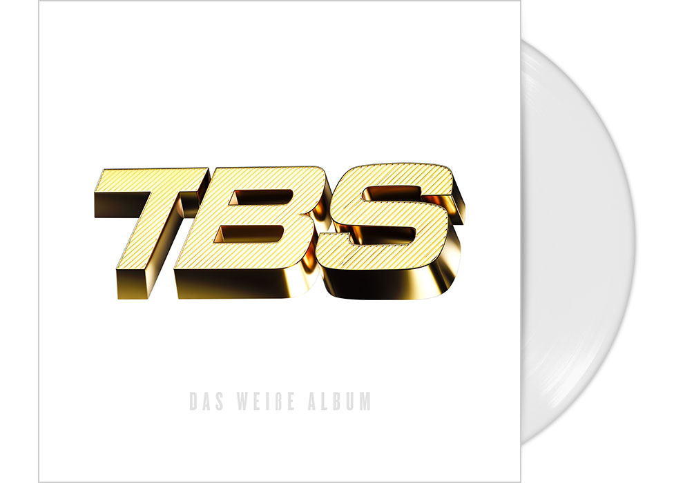 BUTCHER SISTERS, THE - Das weiße Album 12" LP...