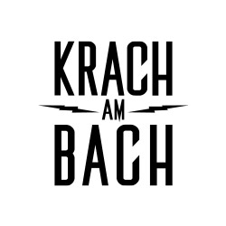 Krach am Bach