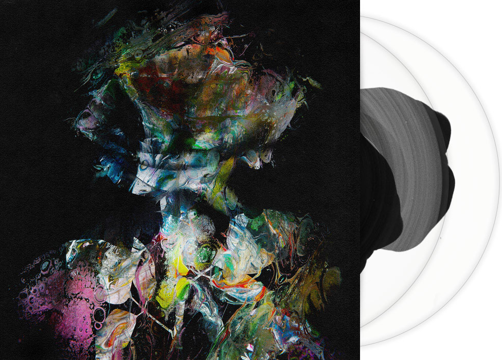 IMMINENCE - Heaven In Hiding 12" DO-LP - YOLK