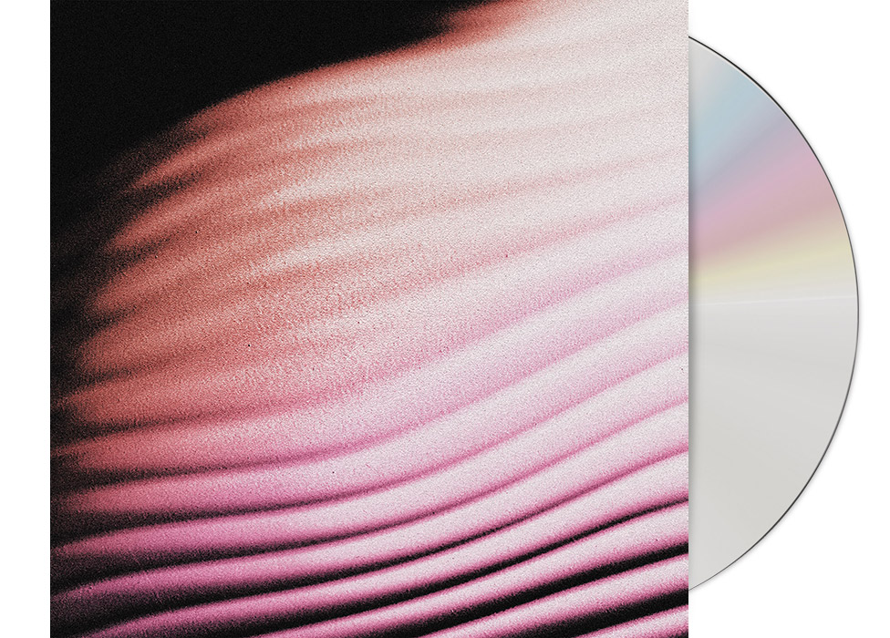 POLAR - Everywhere, Everything CD Digisleeve POLAR - Everywhere, Everything CD Digisleeve