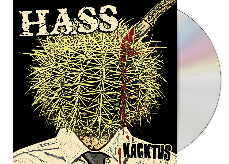 cd_agp031 HASS - Kacktus CD