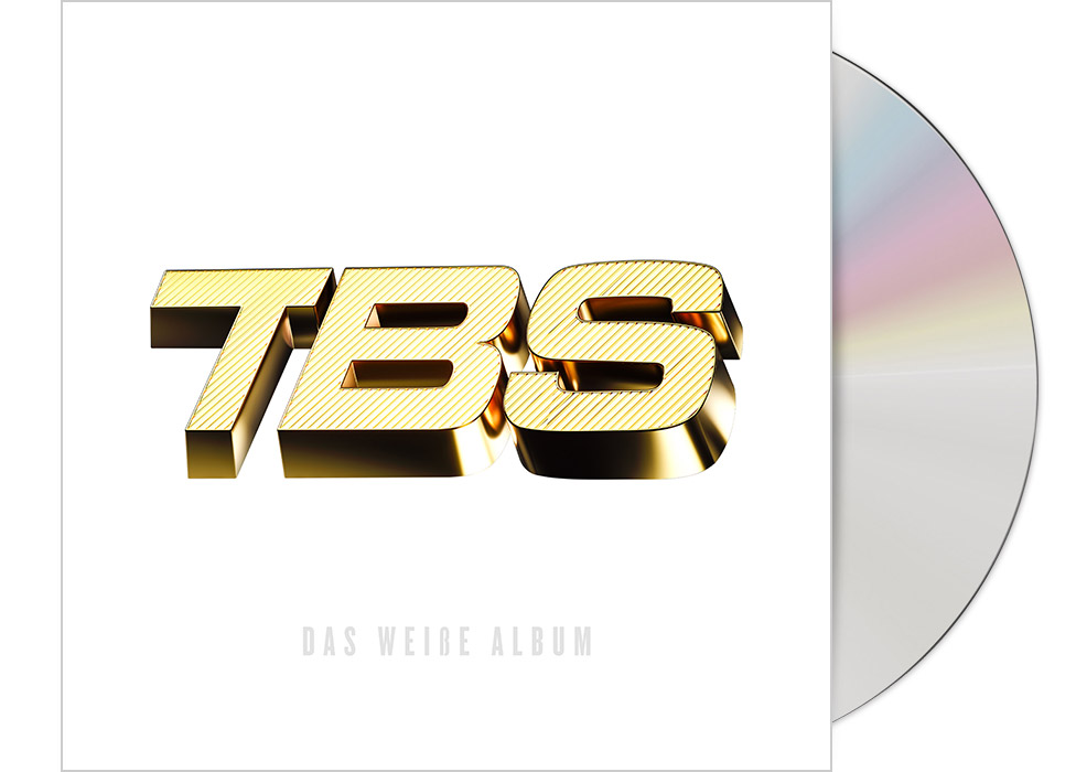 BUTCHER SISTERS, THE - Das weiße Album CD Dig...