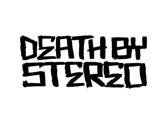 Death by Stereo Death by Stereo