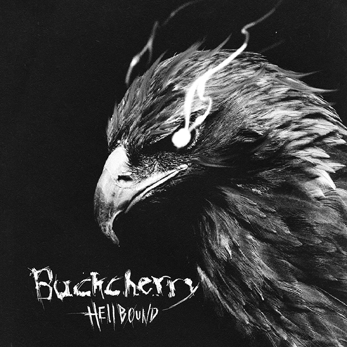 BUCKCHERRY - Hellbound CD BUCKCHERRY - Hellbound CD