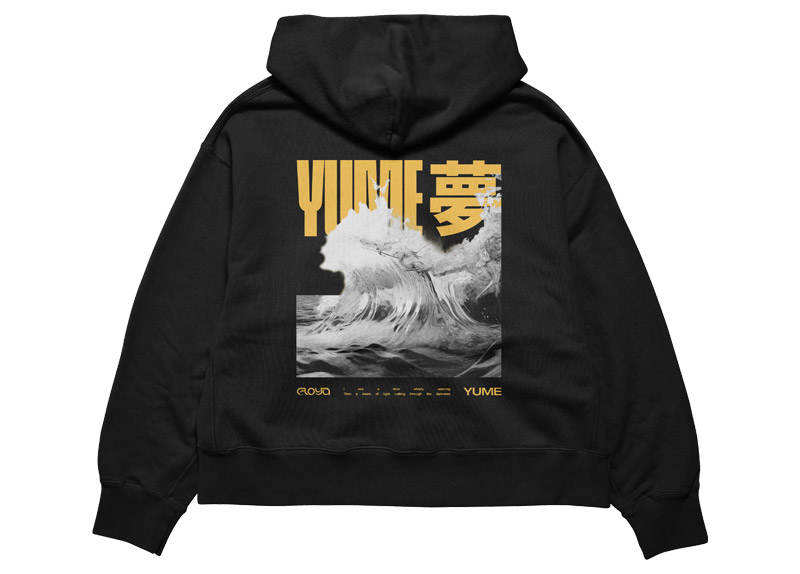 FLOYA - Yume Hoodie FLOYA - Yume Hoodie