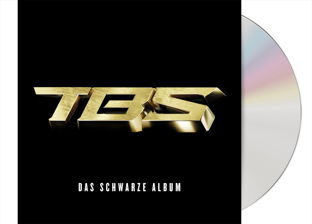 BUTCHER SISTERS, THE - Das schwarze Album CD ...