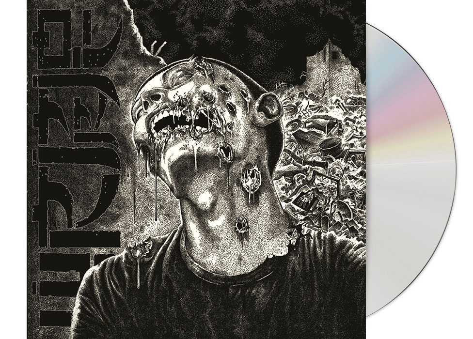 cd_MOSH443CDD_5055006544336_3000 WORMROT - Dirge CD