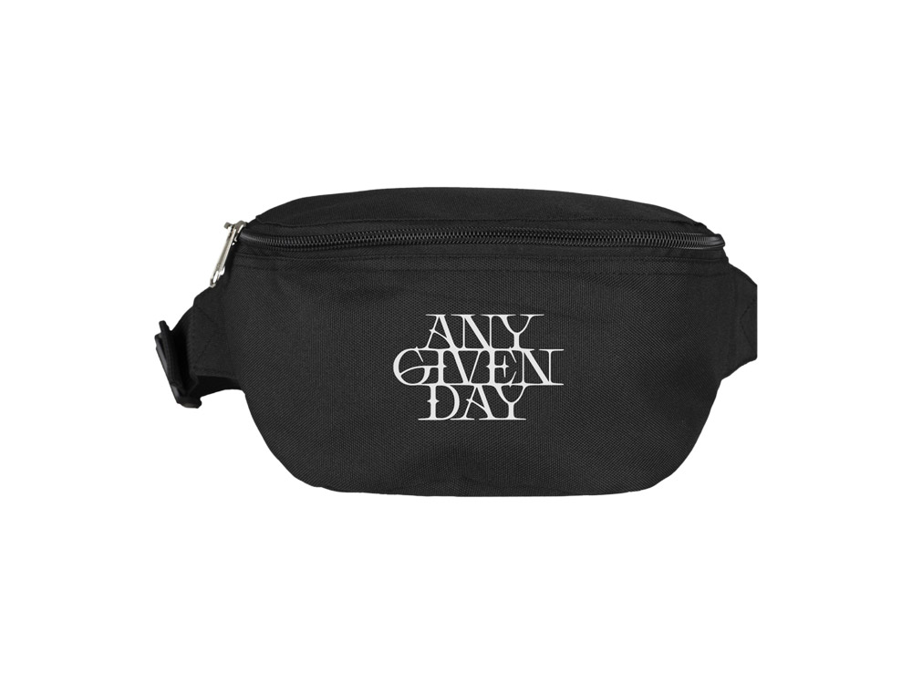 ANY GIVEN DAY - Limitless CD FAN-BOX ANY GIVEN DAY - Limitless CD FAN-BOX