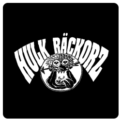 Hulk Räckorz Hulk Räckorz