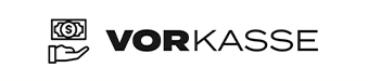 Vorkasse per Banküberweisung