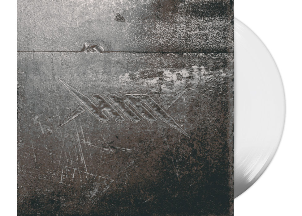 vinyl_halfme_opium_ep HALF ME - Opium 12" EP - CRYSTAL CLEAR