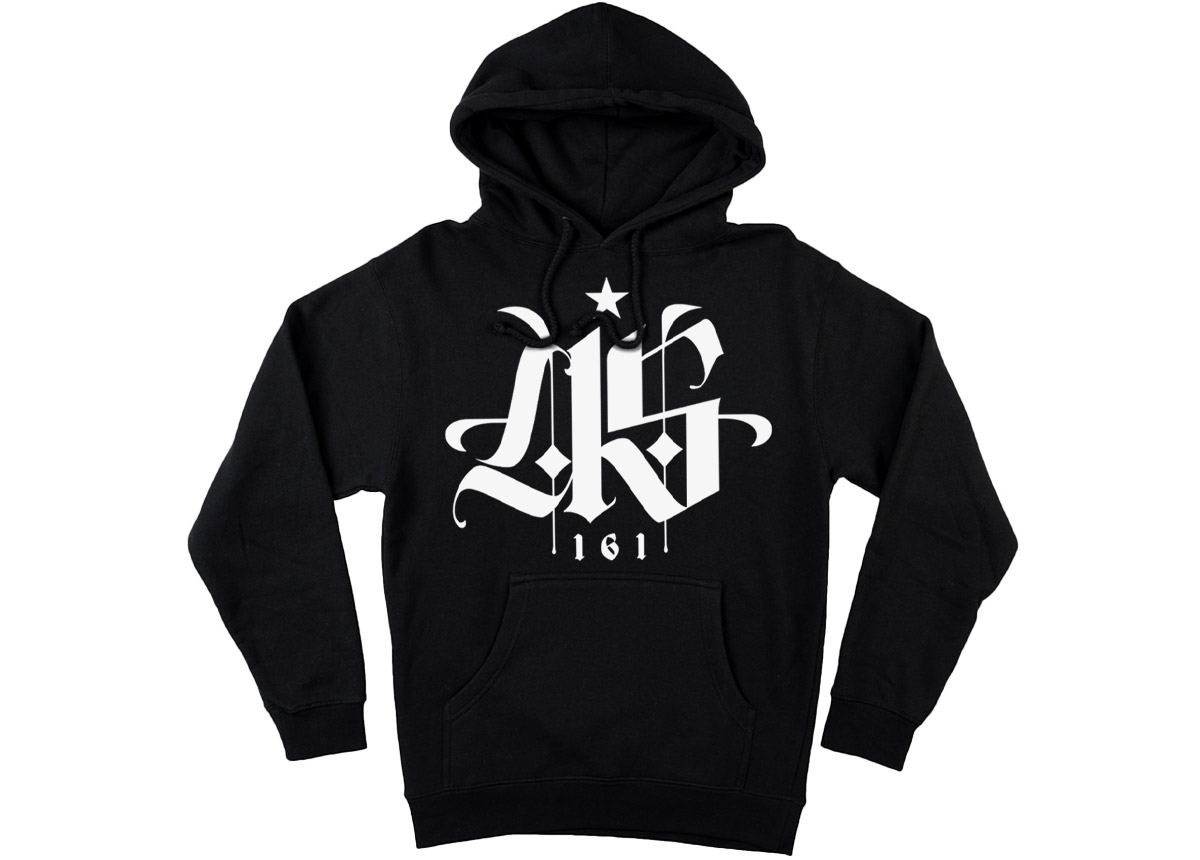 AS161_Hoodie-black-mockup3MLwON29lZBQ7 ALARMSIGNAL - 161 Hoodie