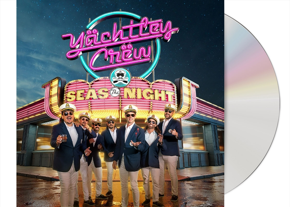 CD_1200x860_YaechtleyCrew_SeasTheNight YÄCHTLEY CREW - Seas The Night CD