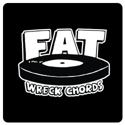 Fat Wreck Chords Fat Wreck Chords