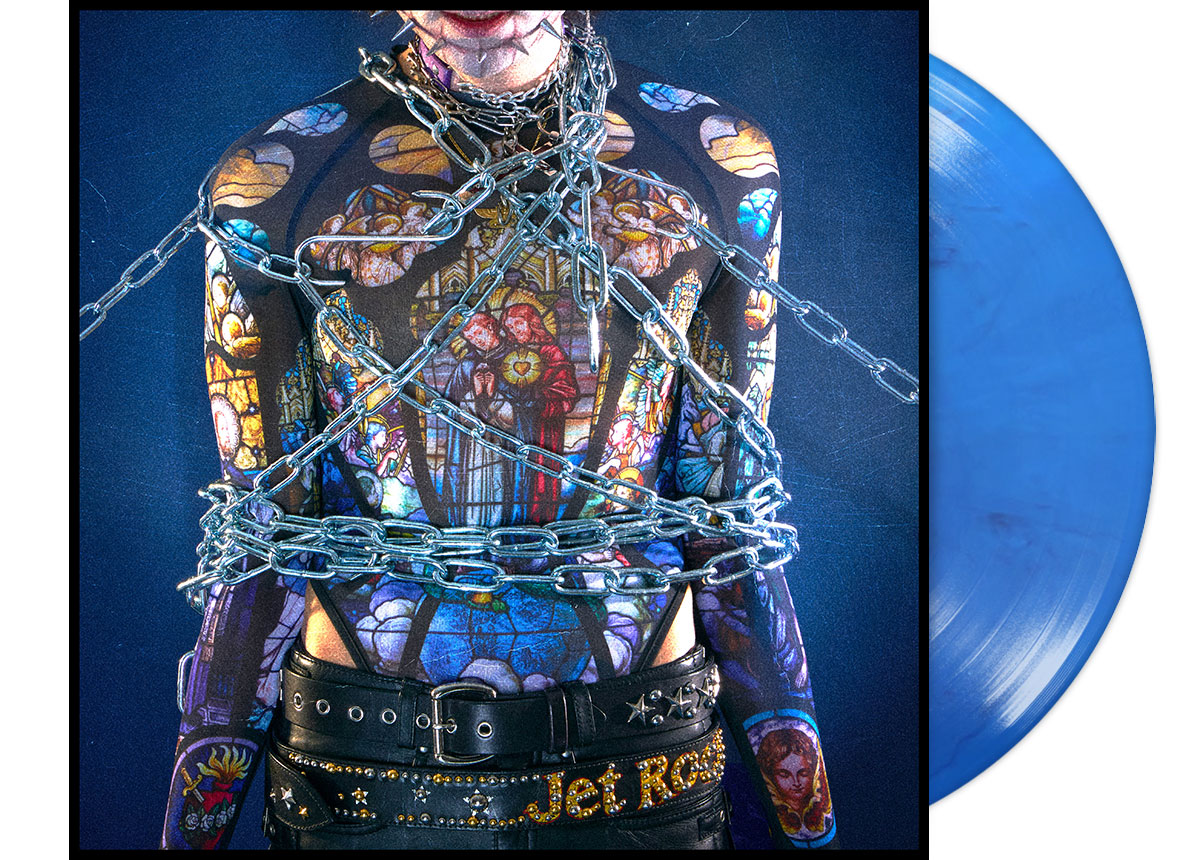 PLUME - Saferooms & Healing Frequencies 12" L...