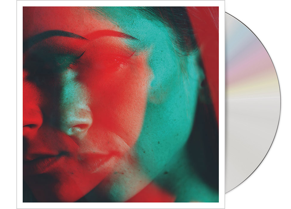 cd_polar_nova POLAR - Nova CD