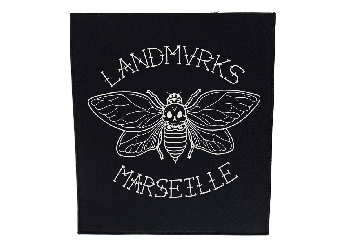 LANDMVRKS - The Darkest Place I’ve Ever Been BOX SET VINYL LANDMVRKS - The Darkest Place I’ve Ever Been BOX SET VINYL