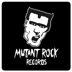 Mutant Rock Records Mutant Rock Records