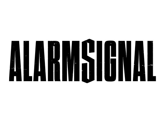 Alarmsignal Alarmsignal
