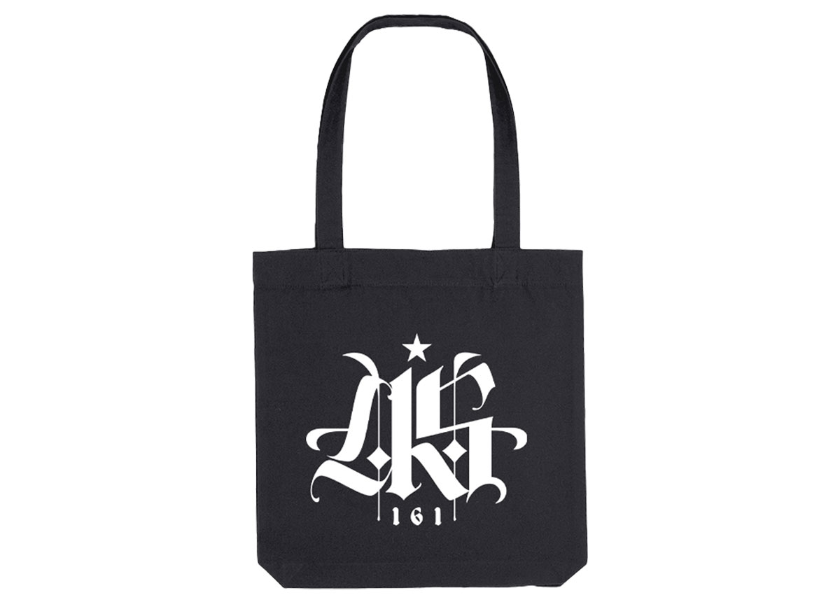 AS_161beutel_Mockup7396ZlgpjiQr7 ALARMSIGNAL - 161 Tote Bag