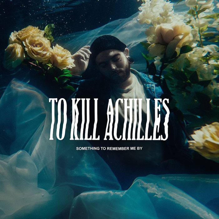 TO KILL ACHILLES - Something To Remember Me By 12" LP - CURACAO TO KILL ACHILLES - Something To Remember Me By 12" LP - CURACAO