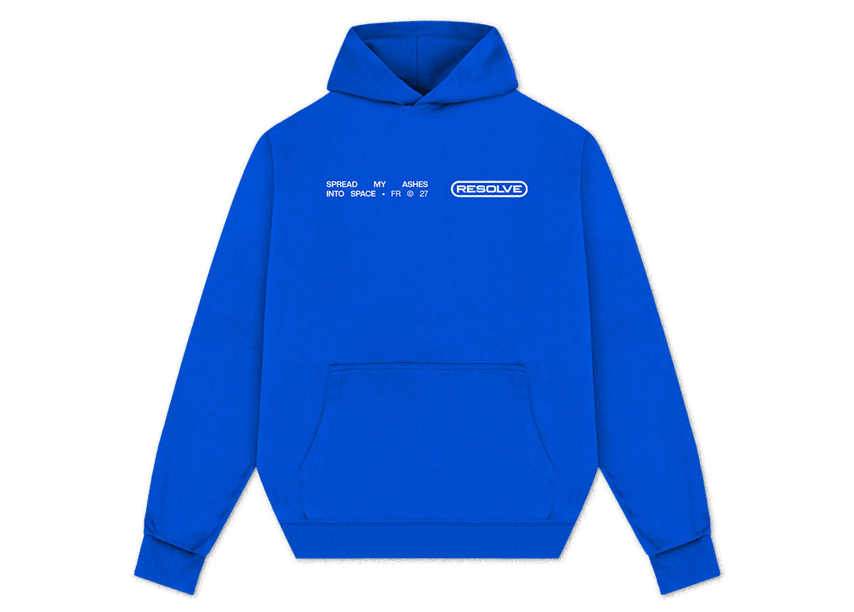 RESOLVE - Air Balloon Hoodie