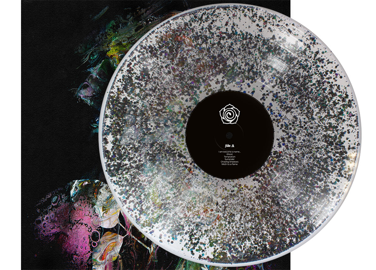 IMMINENCE - Heaven In Hiding 12" LP - LIQUID