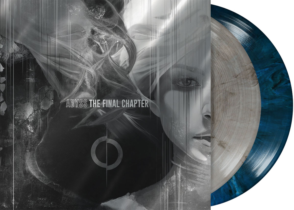 ANNISOKAY - Abyss – The Final Chapter 12" DO-...